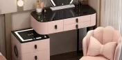 Khám phá những mẫu bàn trang điểm Đồng Nai được yêu thích hiện nay